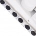 Beauty Bed AZZURRO 708B EXCLUSIVE, white
